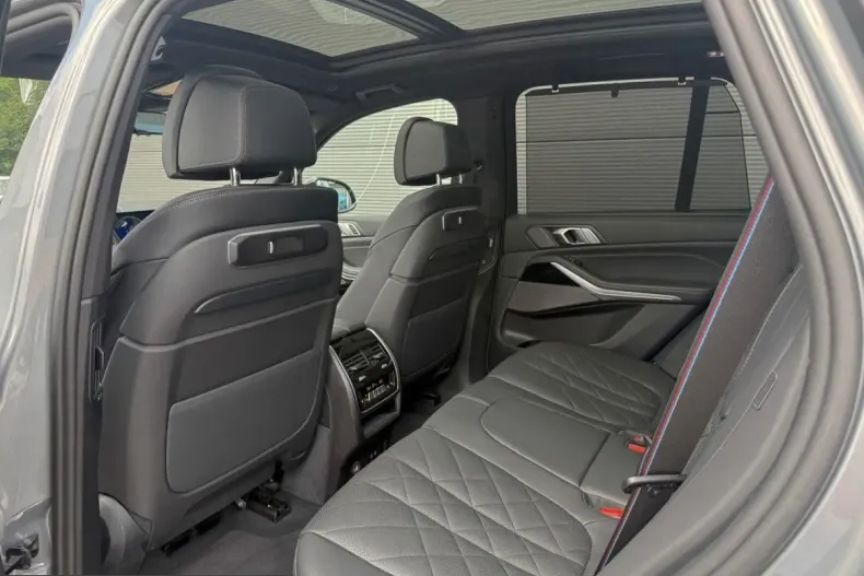 BMW X5 (Seria X) din 2024 cu 23.083 km - oferta BMW226388 - foto 36