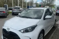 Toyota Yaris din 2026 cu 10 km - oferta TOY226389 - foto 4