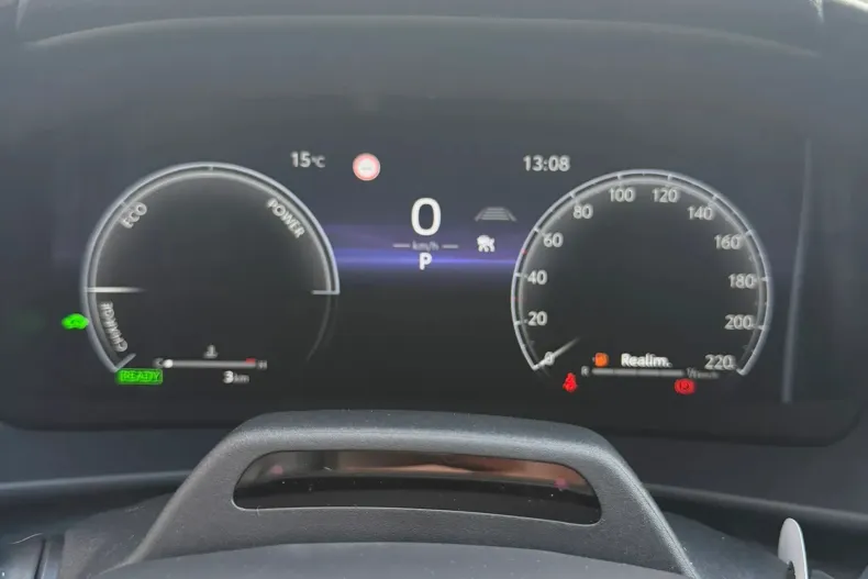 Toyota C-HR din 2025 cu 10 km - oferta TOY226391 - foto 14