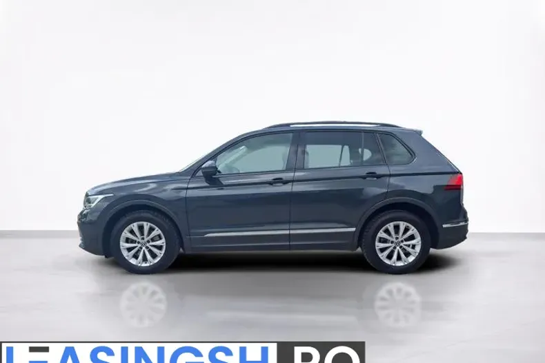 Volkswagen Tiguan din 2021 cu 108.040 km - oferta VOL226392 - foto 3