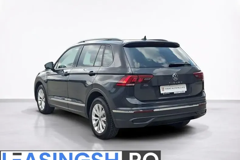 Volkswagen Tiguan din 2021 cu 108.040 km - oferta VOL226392 - foto 4