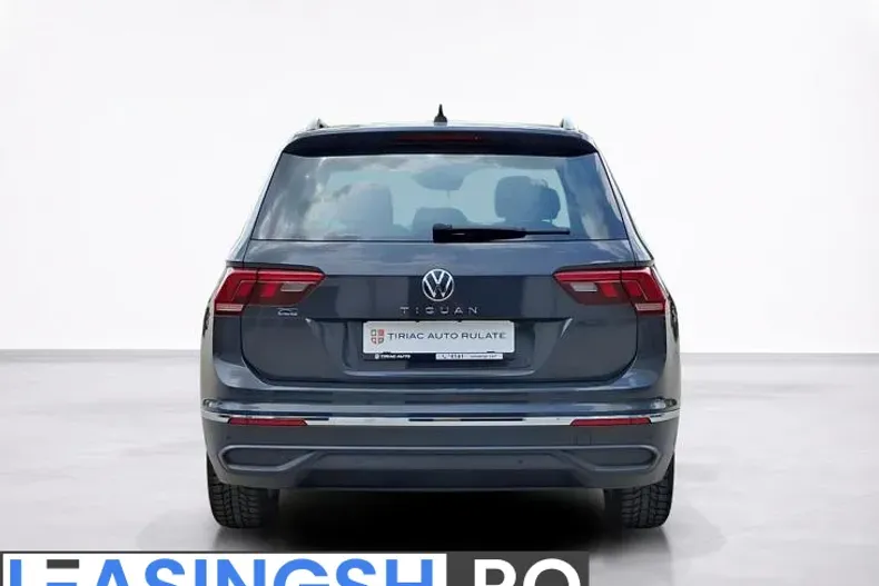 Volkswagen Tiguan din 2021 cu 108.040 km - oferta VOL226392 - foto 5