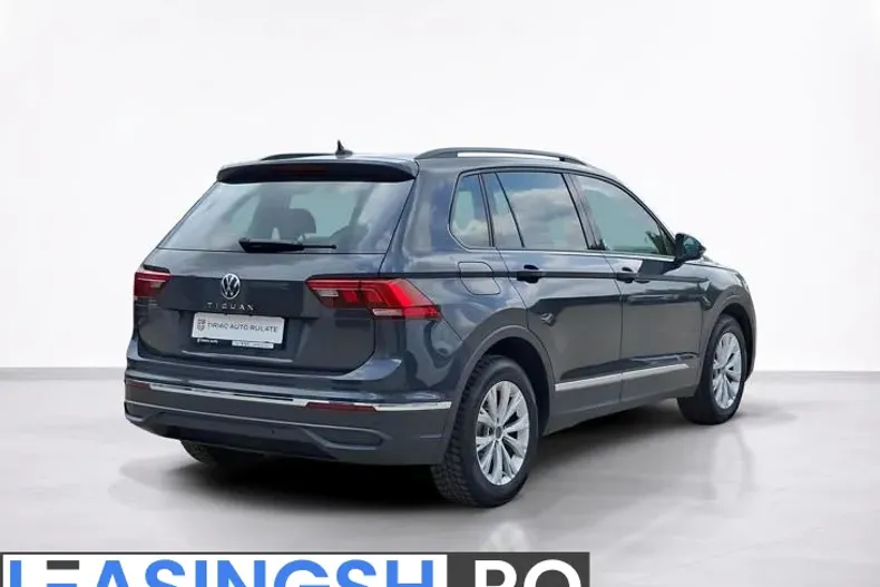 Volkswagen Tiguan din 2021 cu 108.040 km - oferta VOL226392 - foto 6