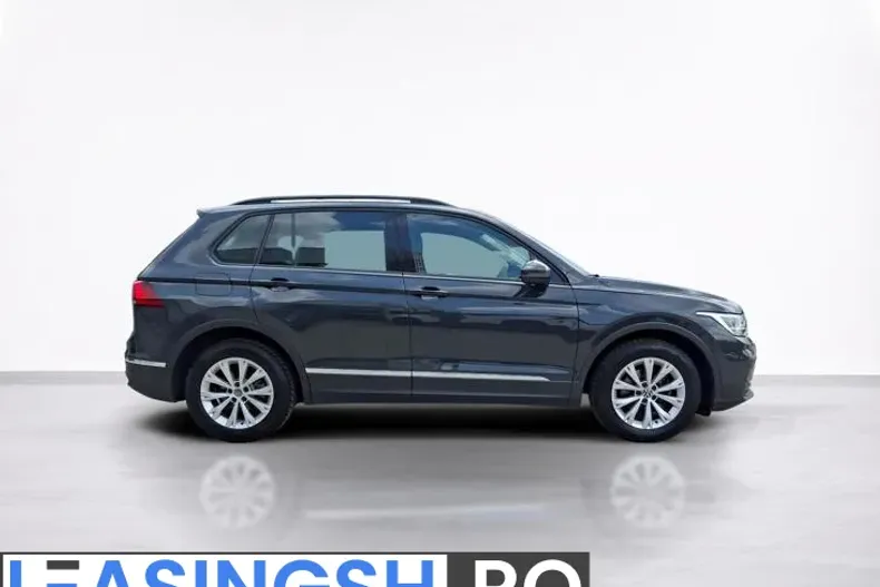 Volkswagen Tiguan din 2021 cu 108.040 km - oferta VOL226392 - foto 7