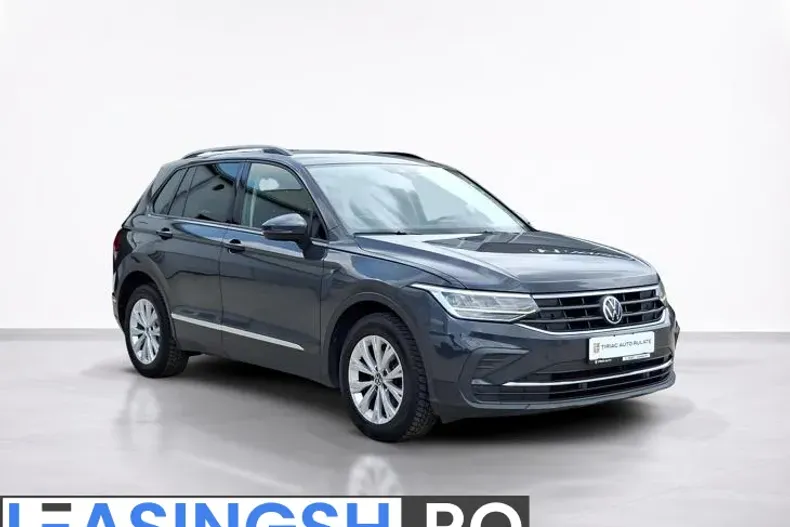 Volkswagen Tiguan din 2021 cu 108.040 km - oferta VOL226392 - foto 8