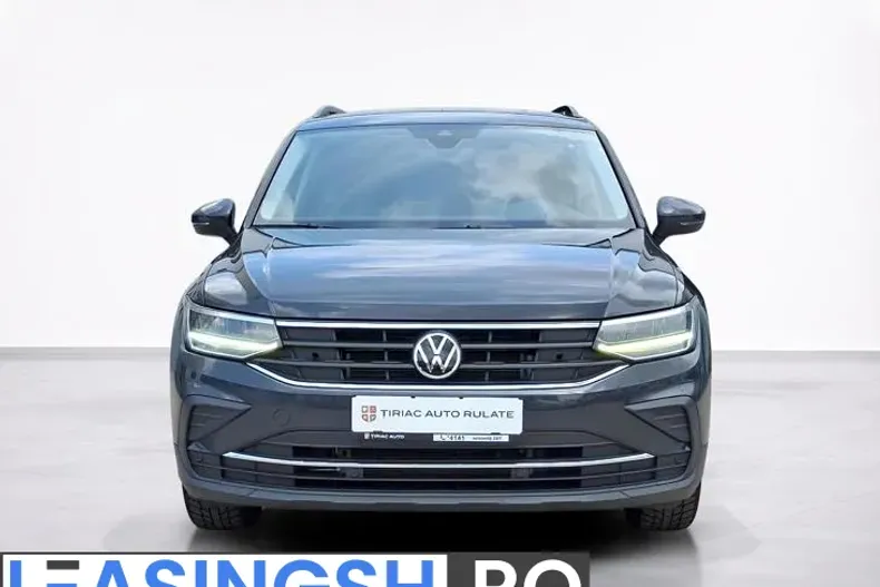 Volkswagen Tiguan din 2021 cu 108.040 km - oferta VOL226392 - foto 9