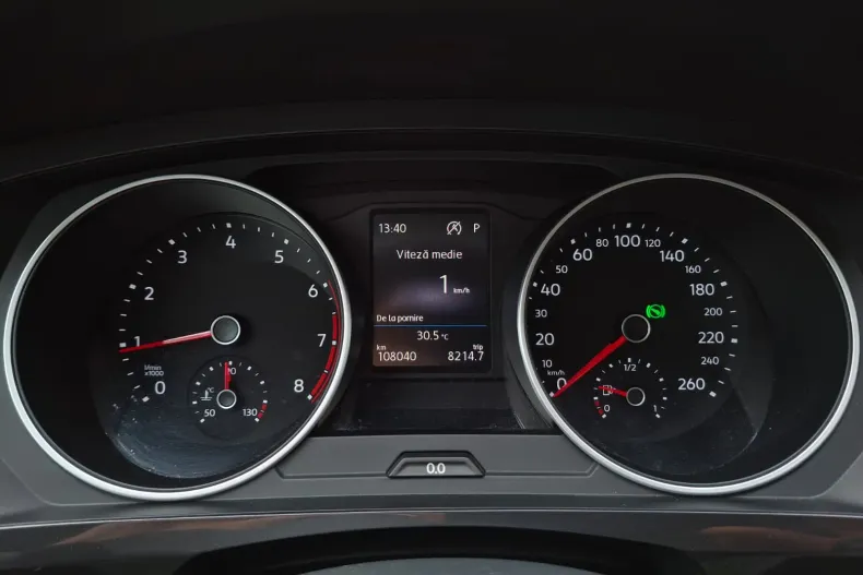 Volkswagen Tiguan din 2021 cu 108.040 km - oferta VOL226392 - foto 10