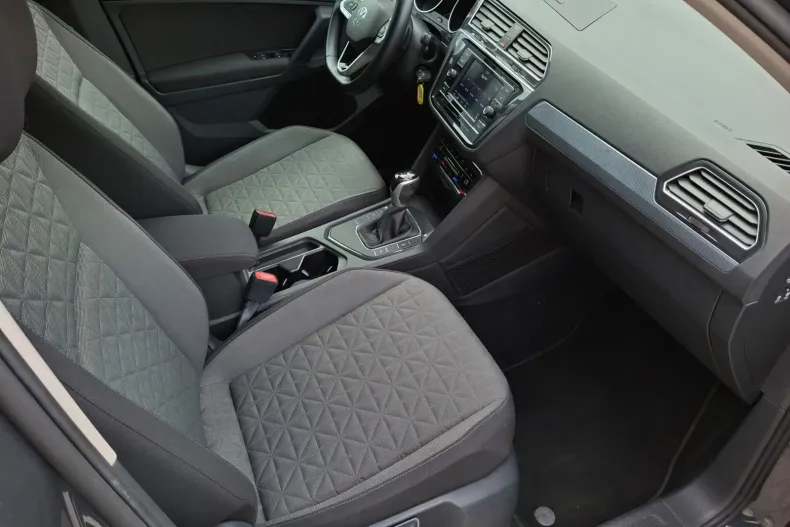 Volkswagen Tiguan din 2021 cu 108.040 km - oferta VOL226392 - foto 11