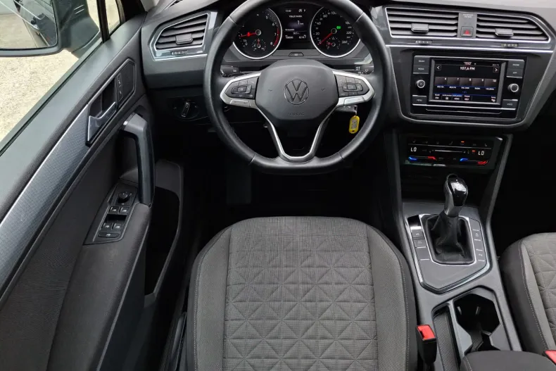 Volkswagen Tiguan din 2021 cu 108.040 km - oferta VOL226392 - foto 14