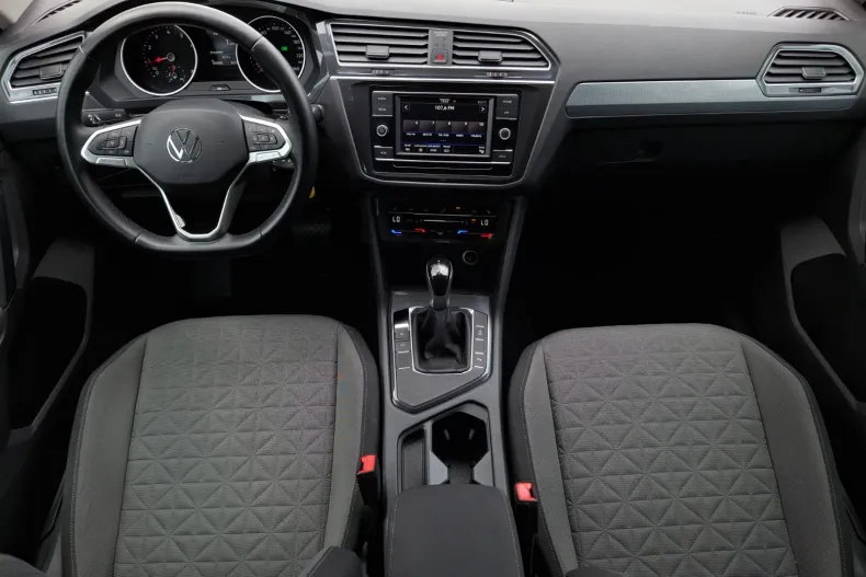 Volkswagen Tiguan din 2021 cu 108.040 km - oferta VOL226392 - foto 16