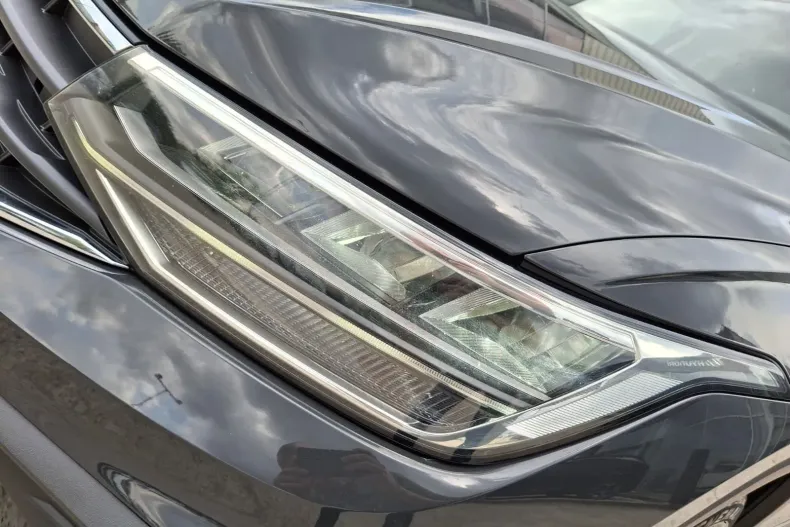 Volkswagen Tiguan din 2021 cu 108.040 km - oferta VOL226392 - foto 23