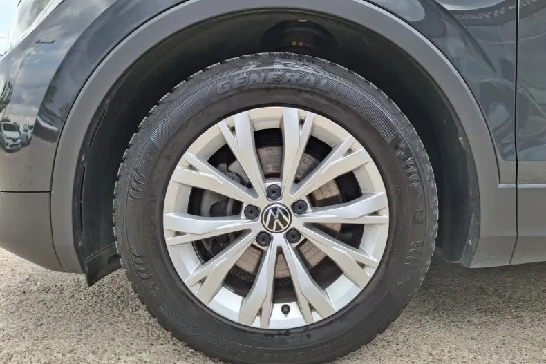 Volkswagen Tiguan din 2021 cu 108.040 km - oferta VOL226392 - foto 24