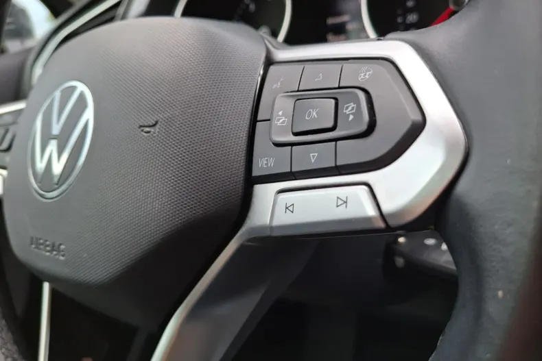 Volkswagen Tiguan din 2021 cu 108.040 km - oferta VOL226392 - foto 27
