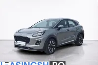 Ford Puma din 2023 cu 26.021 km - oferta FOR226393 - foto 2