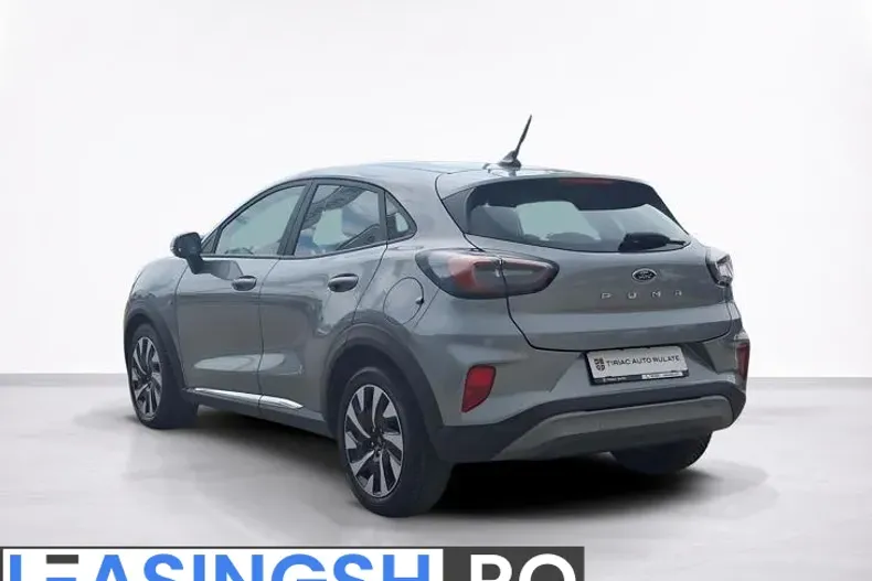 Ford Puma din 2023 cu 26.021 km - oferta FOR226393 - foto 4