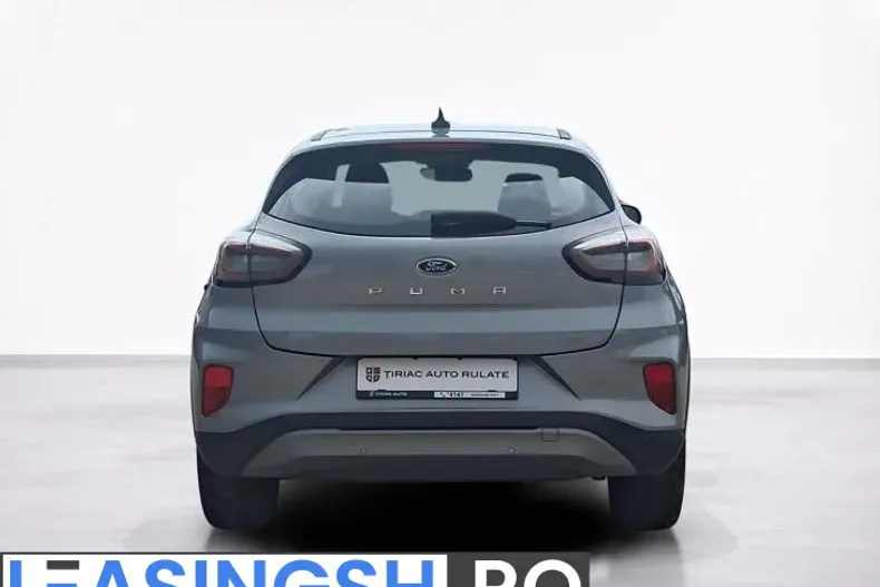 Ford Puma din 2023 cu 26.021 km - oferta FOR226393 - foto 5