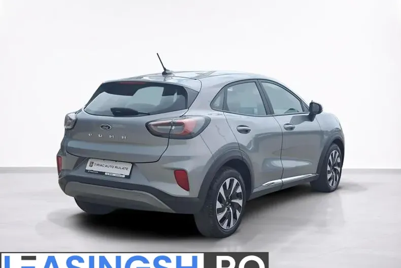 Ford Puma din 2023 cu 26.021 km - oferta FOR226393 - foto 6