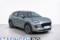 Ford Puma din 2023 cu 26.021 km - oferta FOR226393 - foto 8
