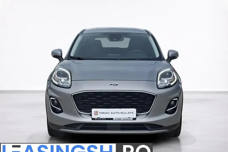 Ford Puma din 2023 cu 26.021 km - oferta FOR226393 - foto 9