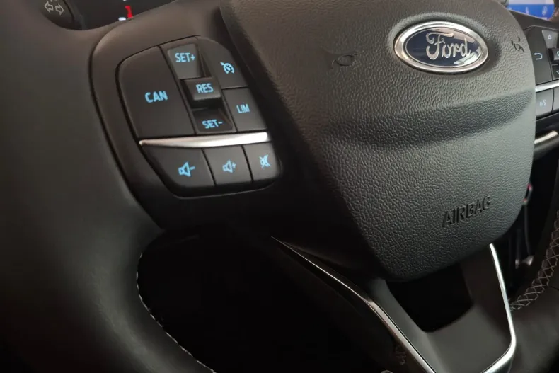 Ford Puma din 2023 cu 26.021 km - oferta FOR226393 - foto 28
