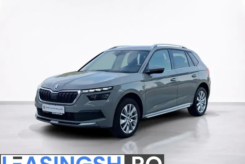 Skoda Kamiq din 2020 cu 163.300 km - oferta SKO226394 - foto 2