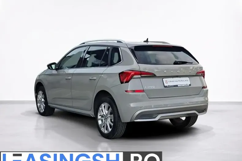 Skoda Kamiq din 2020 cu 163.300 km - oferta SKO226394 - foto 4