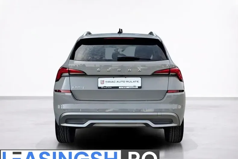 Skoda Kamiq din 2020 cu 163.300 km - oferta SKO226394 - foto 5