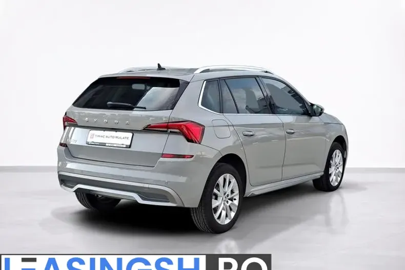 Skoda Kamiq din 2020 cu 163.300 km - oferta SKO226394 - foto 6