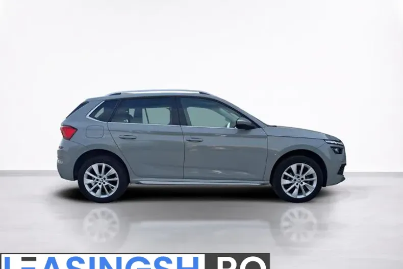 Skoda Kamiq din 2020 cu 163.300 km - oferta SKO226394 - foto 7