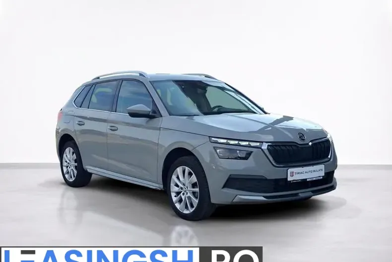 Skoda Kamiq din 2020 cu 163.300 km - oferta SKO226394 - foto 8