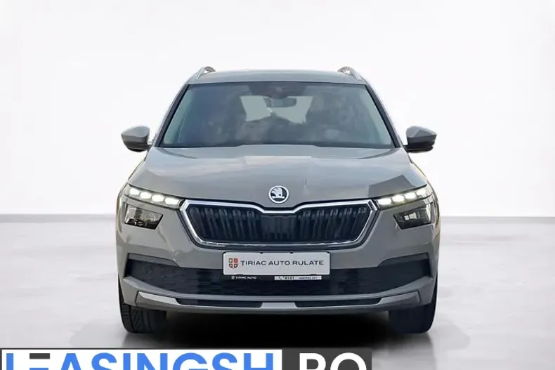 Skoda Kamiq din 2020 cu 163.300 km - oferta SKO226394 - foto 9
