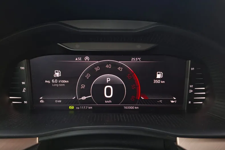 Skoda Kamiq din 2020 cu 163.300 km - oferta SKO226394 - foto 10