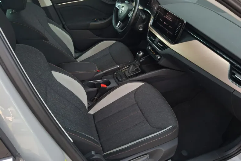 Skoda Kamiq din 2020 cu 163.300 km - oferta SKO226394 - foto 11