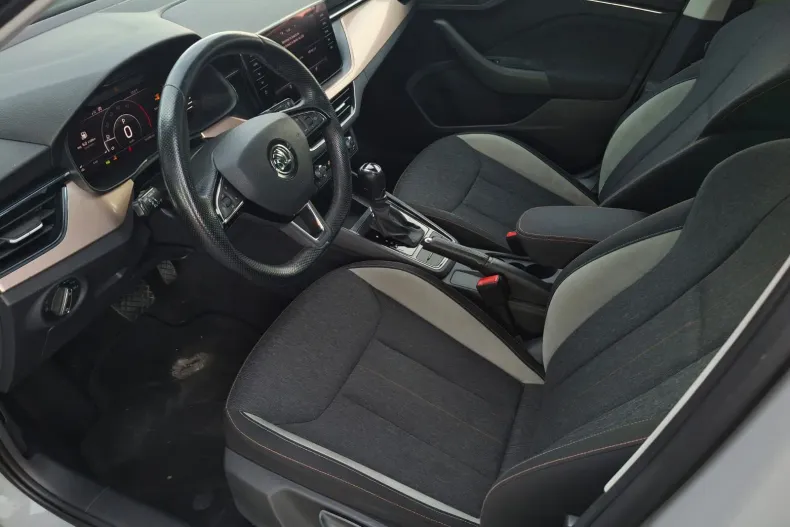 Skoda Kamiq din 2020 cu 163.300 km - oferta SKO226394 - foto 13
