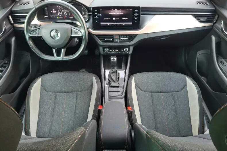 Skoda Kamiq din 2020 cu 163.300 km - oferta SKO226394 - foto 16