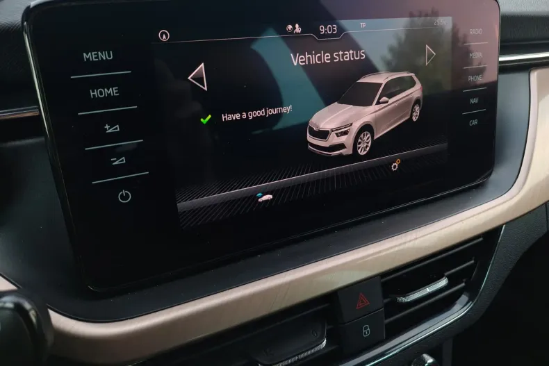 Skoda Kamiq din 2020 cu 163.300 km - oferta SKO226394 - foto 22