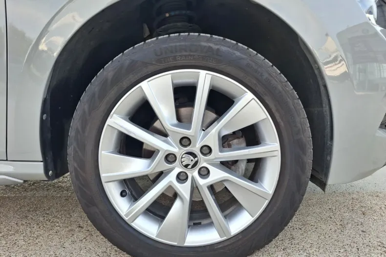 Skoda Kamiq din 2020 cu 163.300 km - oferta SKO226394 - foto 26