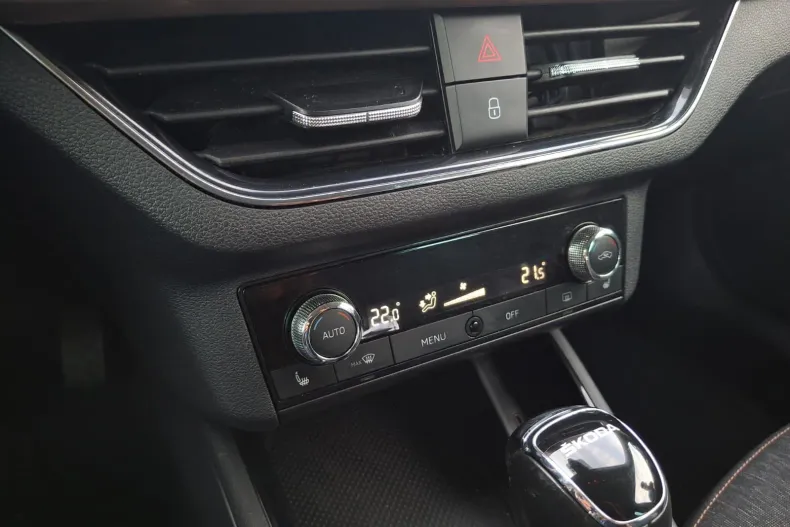 Skoda Kamiq din 2020 cu 163.300 km - oferta SKO226394 - foto 30