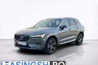 Volvo XC60 din 2021 cu 119.282 km - oferta VOL226395 - foto 2