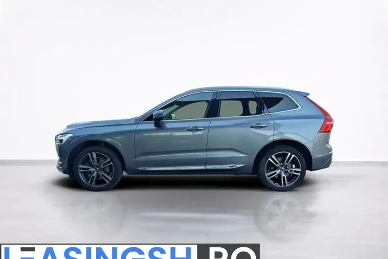 Volvo XC60 din 2021 cu 119.282 km - oferta VOL226395 - foto 3