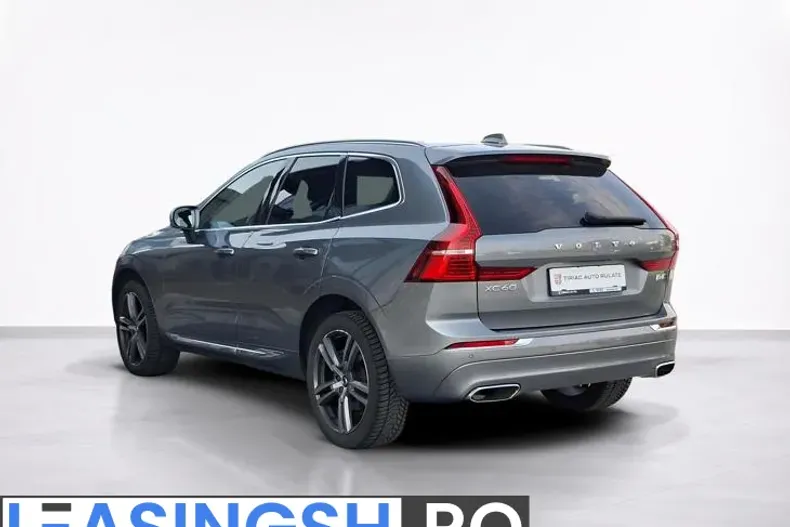 Volvo XC60 din 2021 cu 119.282 km - oferta VOL226395 - foto 4