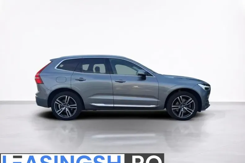 Volvo XC60 din 2021 cu 119.282 km - oferta VOL226395 - foto 7