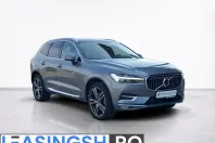 Volvo XC60 din 2021 cu 119.282 km - oferta VOL226395 - foto 8