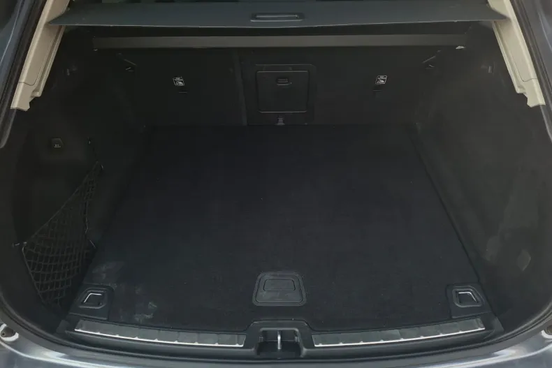Volvo XC60 din 2021 cu 119.282 km - oferta VOL226395 - foto 22