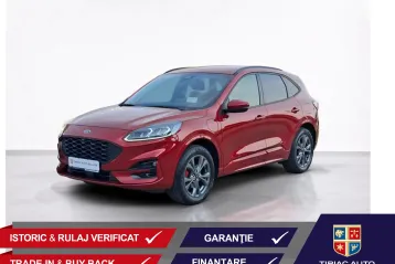 Ford Kuga din 2023 - oferta FOR226396