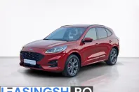 Ford Kuga din 2023 cu 22.312 km - oferta FOR226396 - foto 2