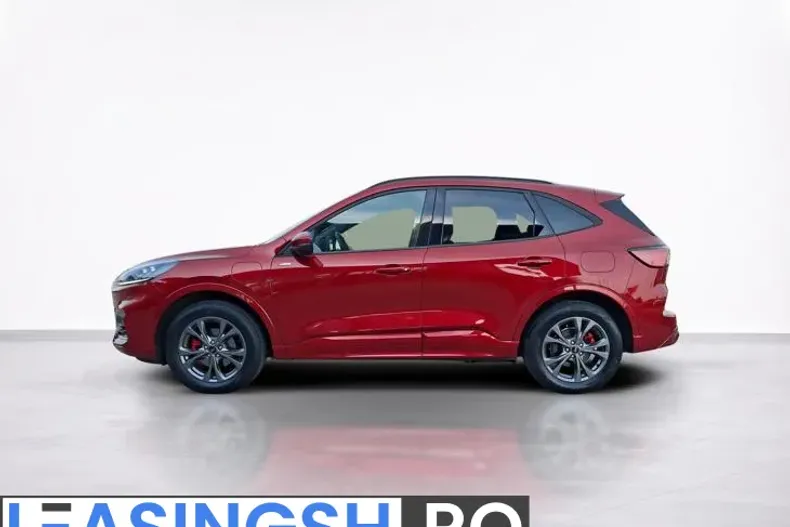 Ford Kuga din 2023 cu 22.312 km - oferta FOR226396 - foto 3