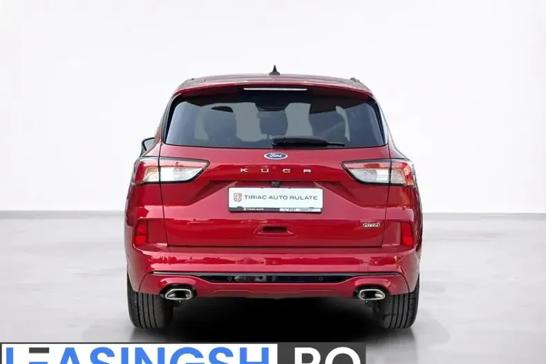 Ford Kuga din 2023 cu 22.312 km - oferta FOR226396 - foto 5