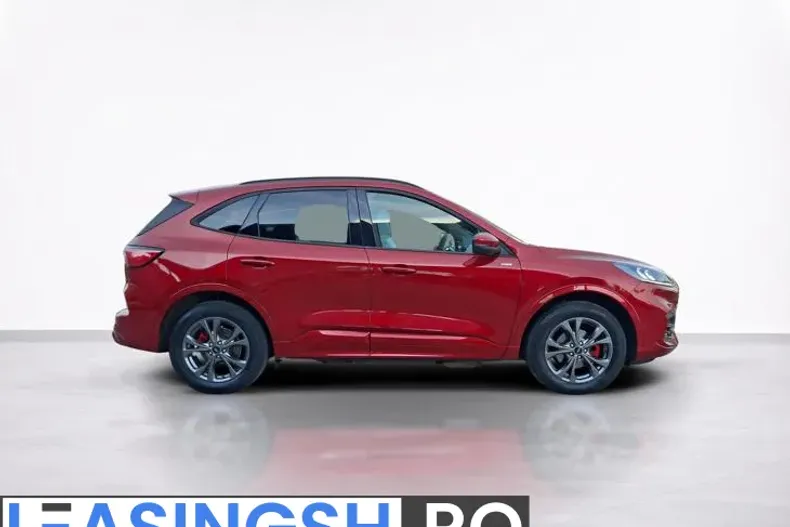 Ford Kuga din 2023 cu 22.312 km - oferta FOR226396 - foto 7
