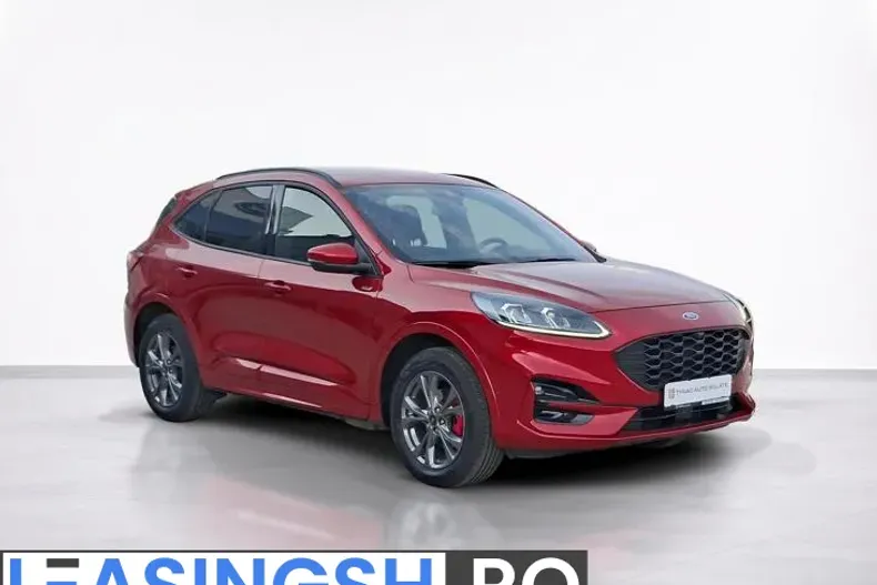 Ford Kuga din 2023 cu 22.312 km - oferta FOR226396 - foto 8